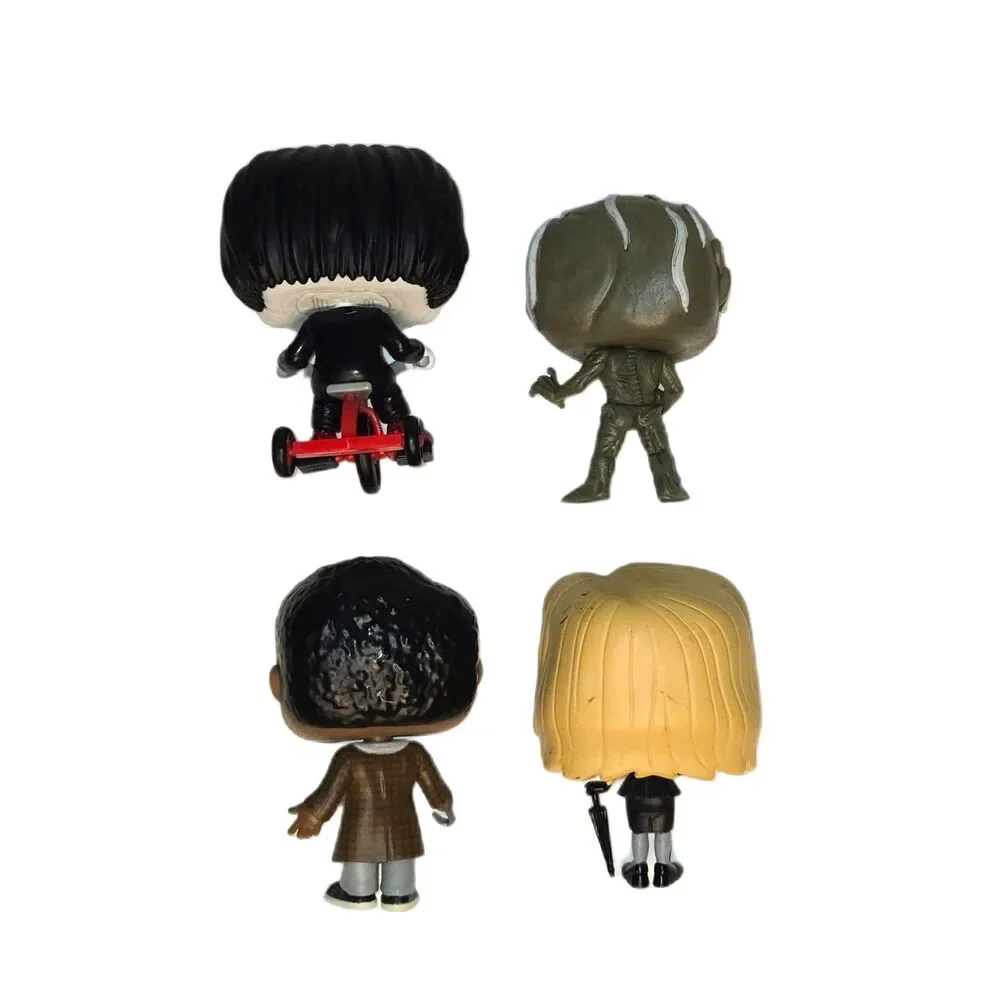 Funko Pop! Horror Figure Lot: Fiona Goode, Billy, Candyman, Jangly Man - Picture 2 of 7
